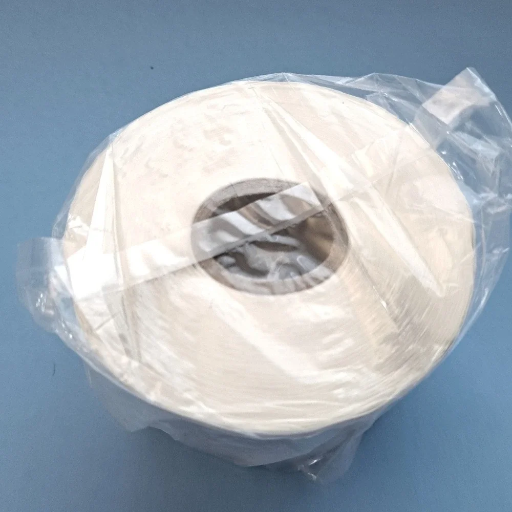 Direct Thermal Address Labels Roll 1000 2.25x1.25 White Shipping Barcode Sticker